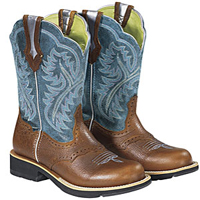 Ariat Elko Performance Boot