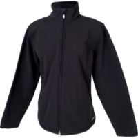 Ariat Ladies Stable Jacket Large Black