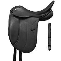 Collegiate Levanto Dressage Saddle Pkg 16.5 Medium