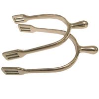 Knob End Spurs
