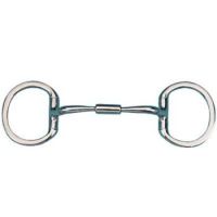 Myler Level 1 Eggbutt Wide Barrel Bit 5 1/2 Inch