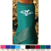 Pro Choice Smb Elite Rear Boot Large Crimson
