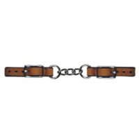 Reinsman Curb Chain Honey