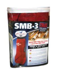 Smb 3 Value Pack Large Black