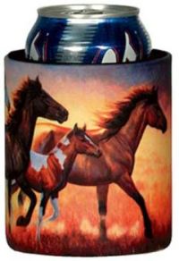 Stainless Steel Can Cooler