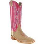 Justin Women's Bent Rail Western Boots