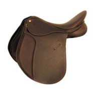 Collegiate Convertible Senior Event Saddle 17