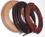 2 Piece Circle Y Reins