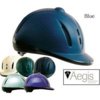 Aegis Ussepa Helmet Small/Medium Green