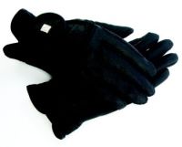 Ssg Soft Touch Gloves 6 Black