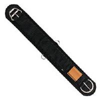 Weaver Smart Cinch 34in Black